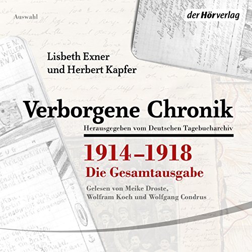 Verborgene Chronik